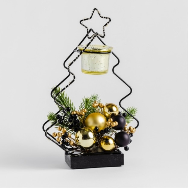 Decoratiune LED STELLY