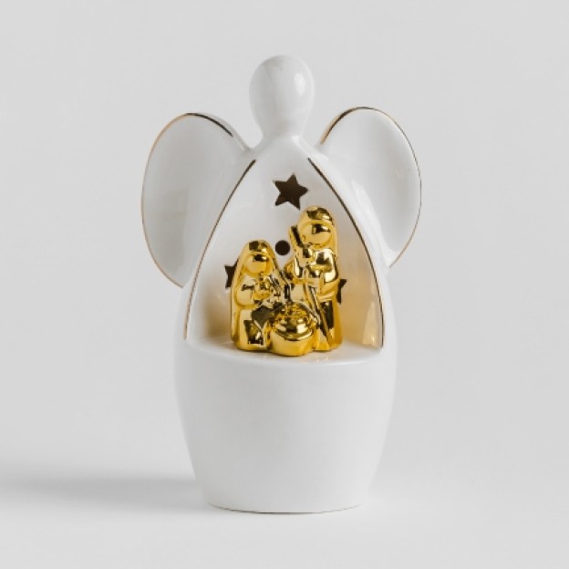 Decoratiune LED ZIRKA