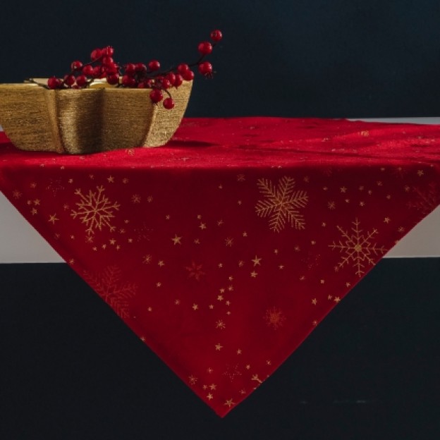 Fata de masa FROSTI STAR