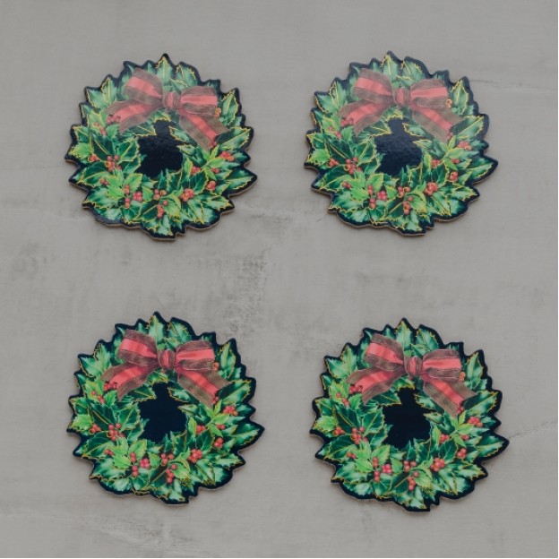 Suport pahare GRINALDA