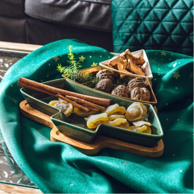 platou decorativ ALBERO BIG