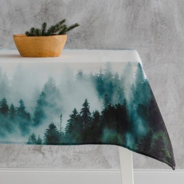 Fata de masa FORRESTI