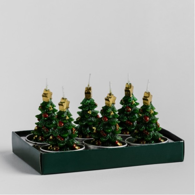 Set luminari TREELIGHT