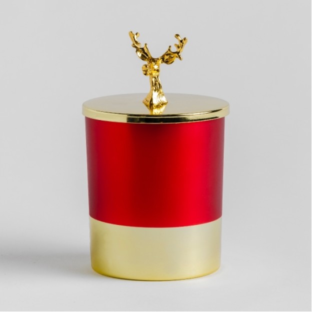 Luminare aroma DEER XMASS