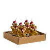 Set luminari decorativa GINGERS