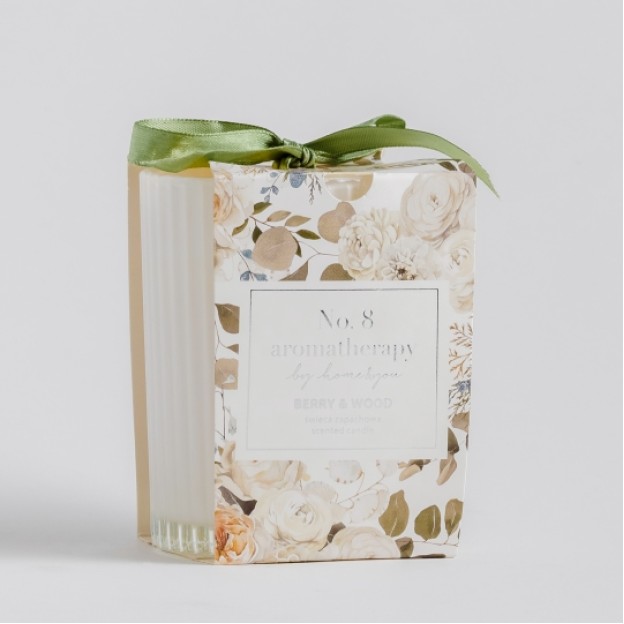 Luminare aroma DAFNEY BOX
