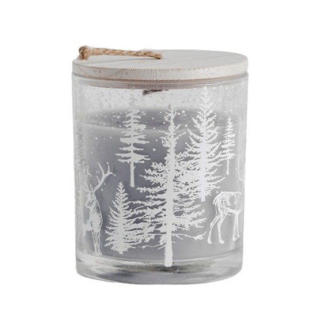 Luminare aroma BERIA