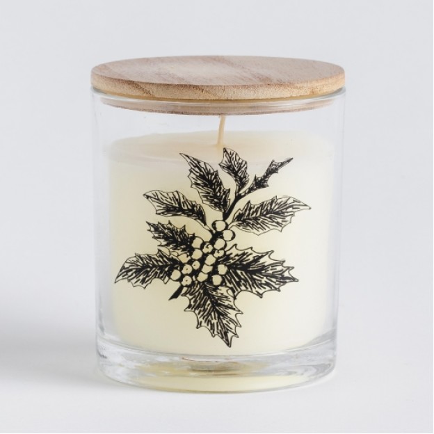 Luminare aroma HOLLY JOLLY