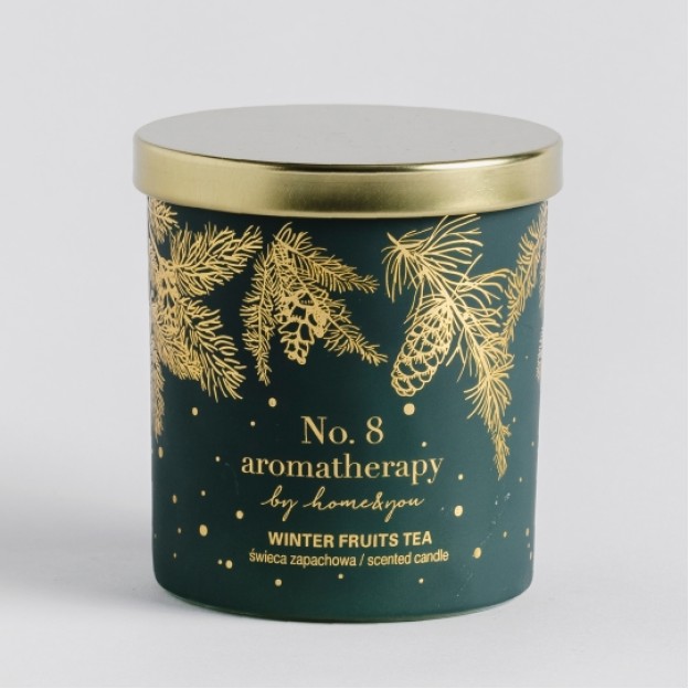 Luminare aroma NATALIS