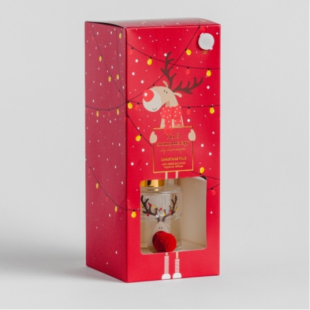 Difuzor de arome REINDRI