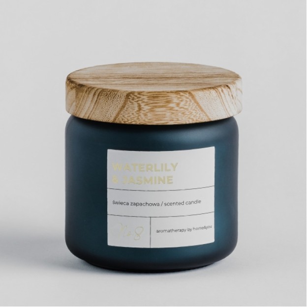 Luminare aroma SALVIN