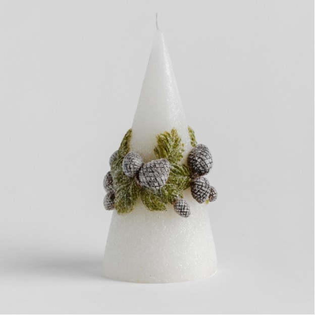 Lumanare FORESTINA TREE