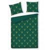 Set lenjerie de pat ANTLERS