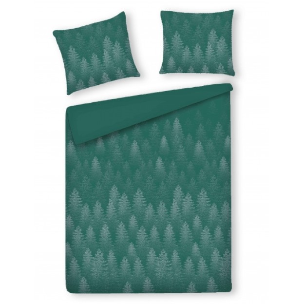 Set lenjerie de pat MEZI