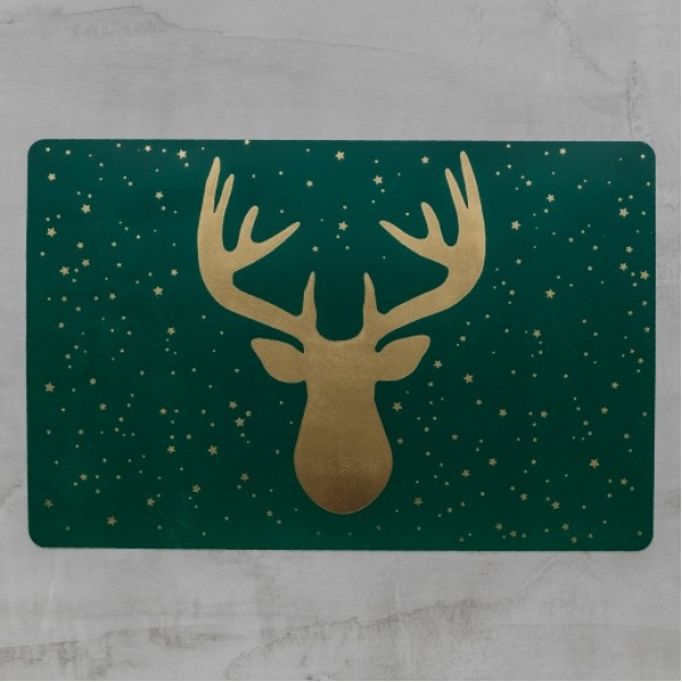 Napron ANTLERSO