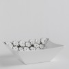 Bol decorativ BLOMMA