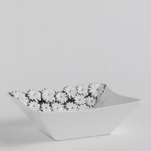 Bol decorativ BLOMMA
