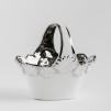 Bol decorativ BLOMMABASKET