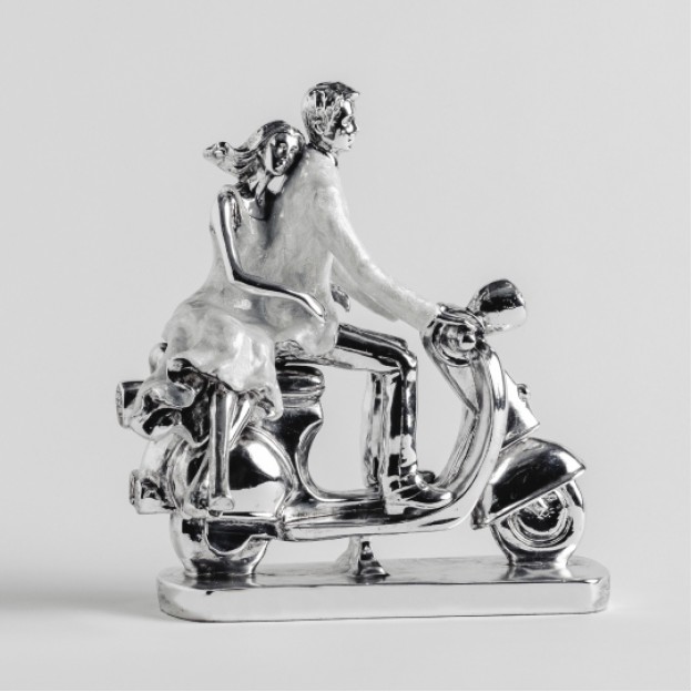 figurina decorativa COUPLESCOO