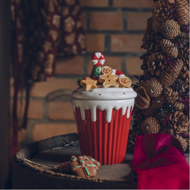 container  EPICE SMALL