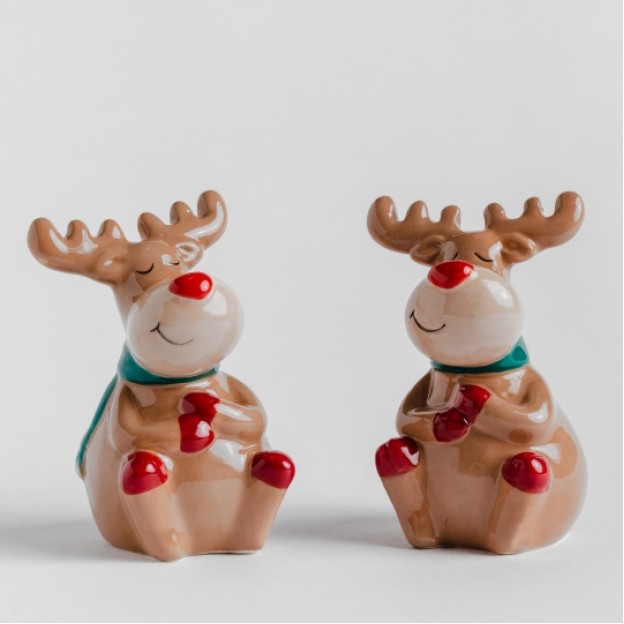 Dispozitiv sare si piper SLEEPYDEER