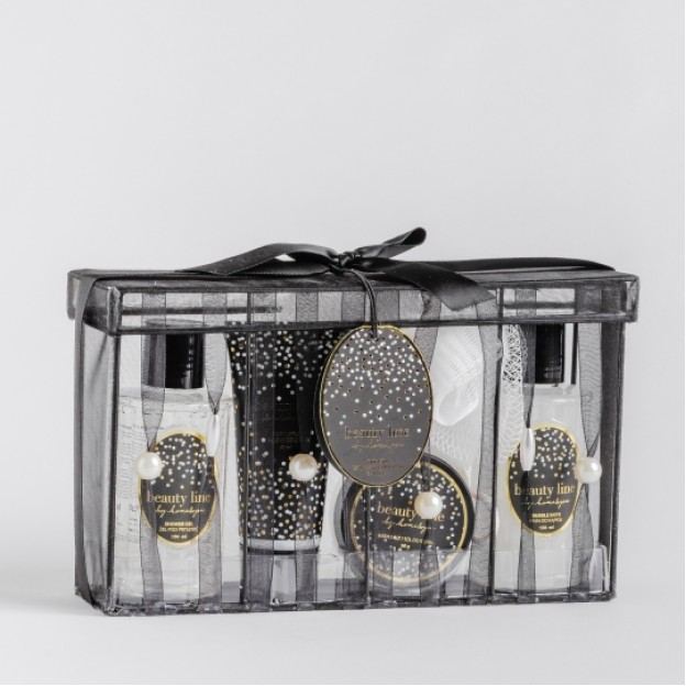 Set cosmetic AGATTE GIFT