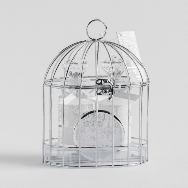 Set cosmetic BEIS CAGE
