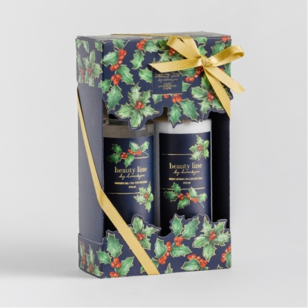 Set cosmetic BERRIS BOX