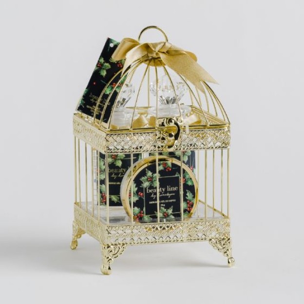 Set cosmetic BERRIS CAGE