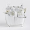 Set cosmetic DAFNEY BATH