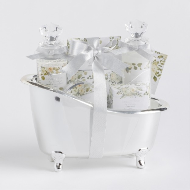 Set cosmetic DAFNEY BATH