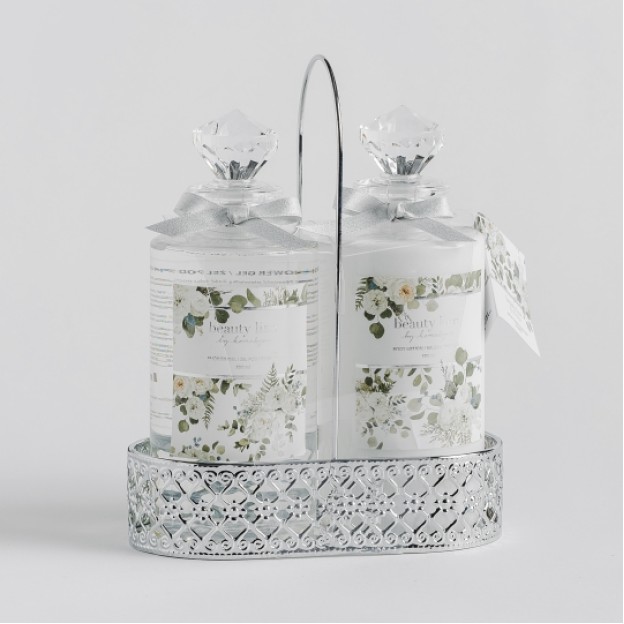 Set cosmetic DAFNEY DUO