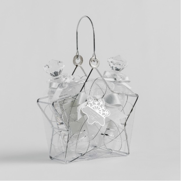 Set cosmetic PRECIOSO STAR