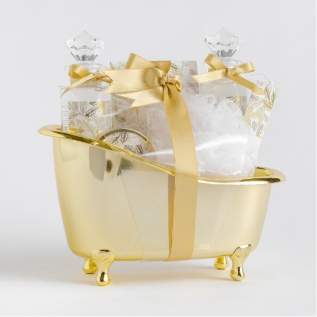 Set cosmetic TENDERLY BATH