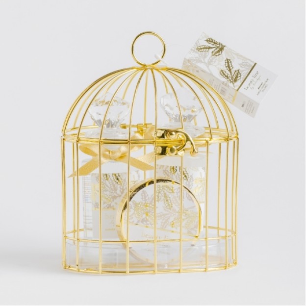 Set cosmetic TENDERLY CAGE