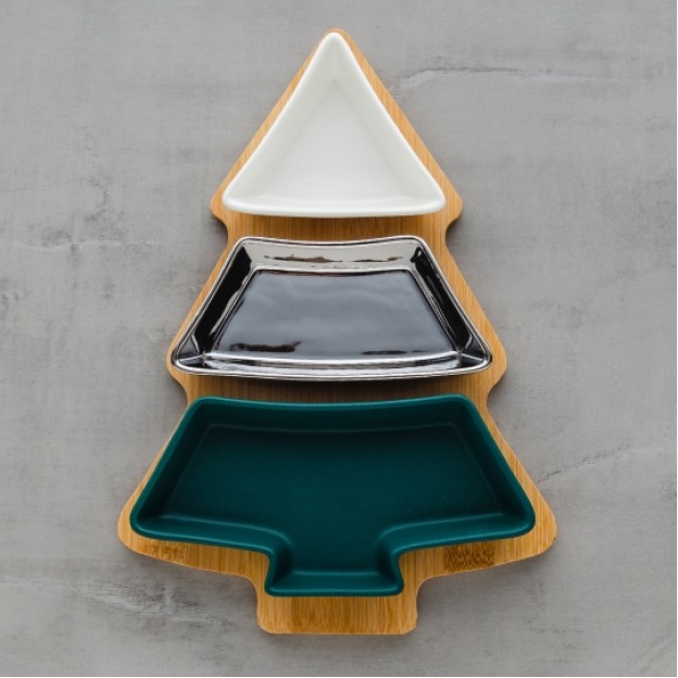 platou decorativ ALBERO SMALL