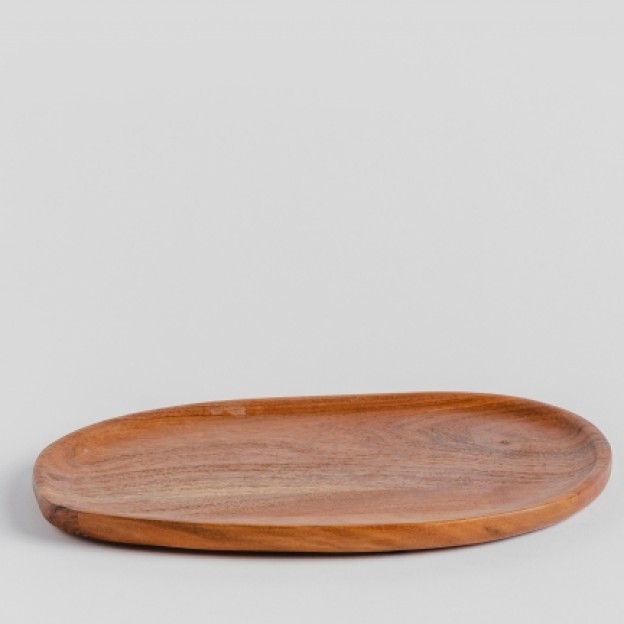 platou decorativ NATURELLE