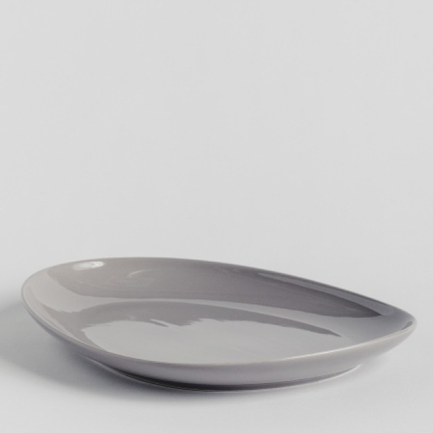 platou decorativ TRIOLLO SINGLE