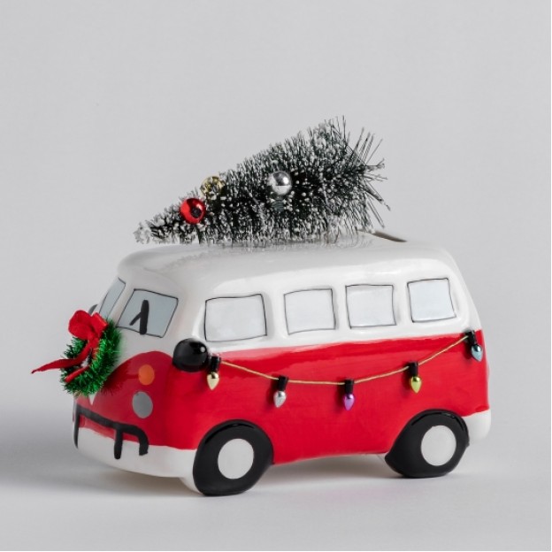 Pusculita XMASBUS