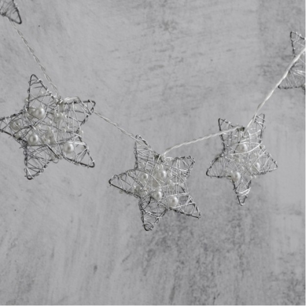 Lant cu lumini STARSEN