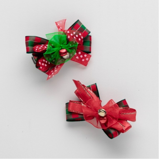 Set accesorii par MADRASI