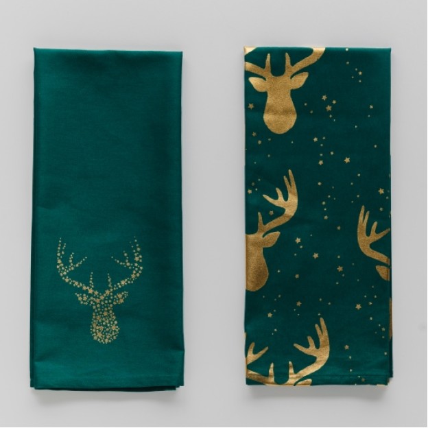 Set stergare bucatarie ANTLERSO