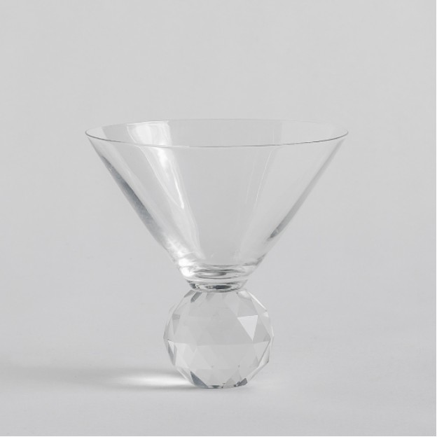 Pahar martini AVIRA