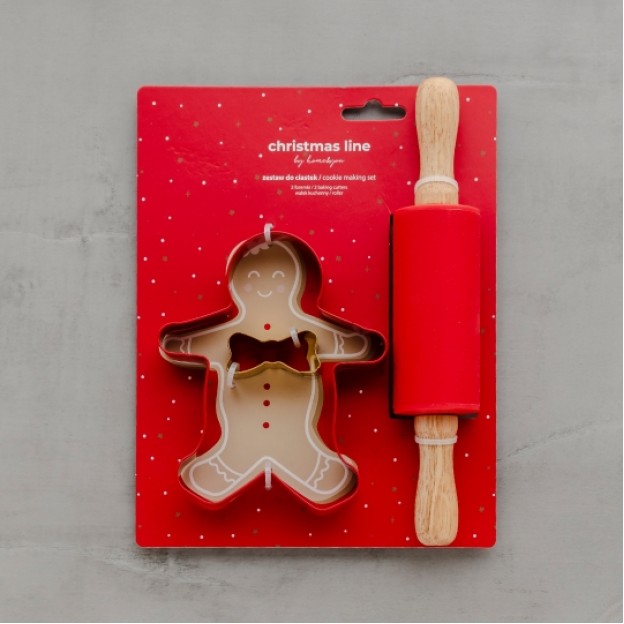 set forme copt LIL CHEF