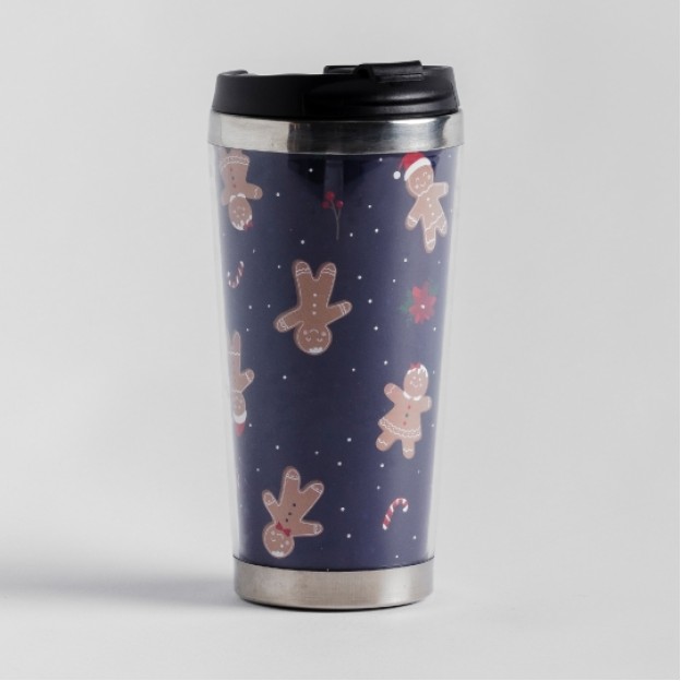 Cana-termos GINGERSKY