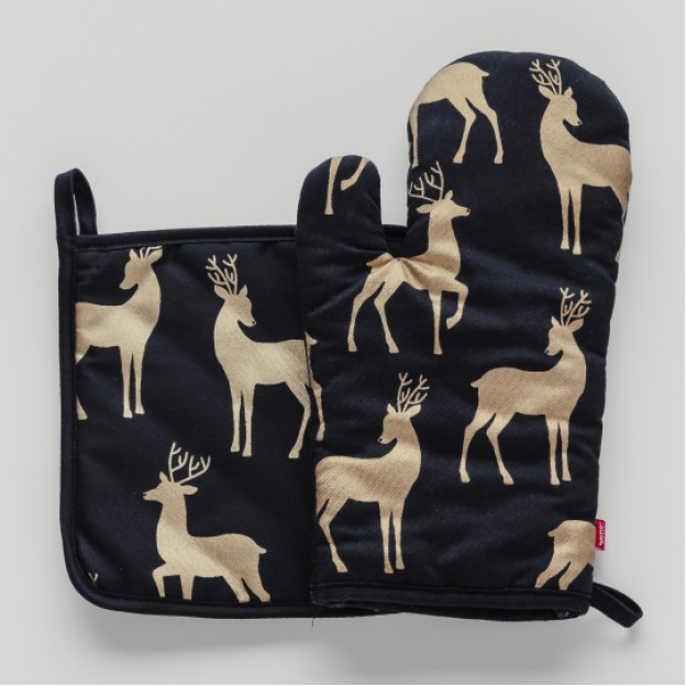 Manusa bucatarie DERENO