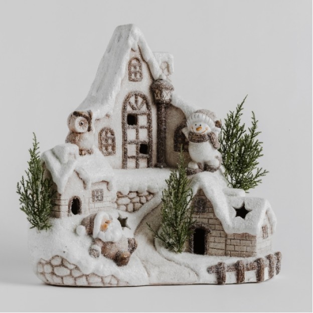 Decoratiune LED EISIG