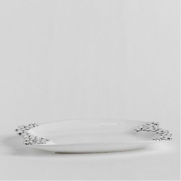 platou decorativ FLOSALIA
