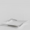 platou decorativ FLOSALRECTO