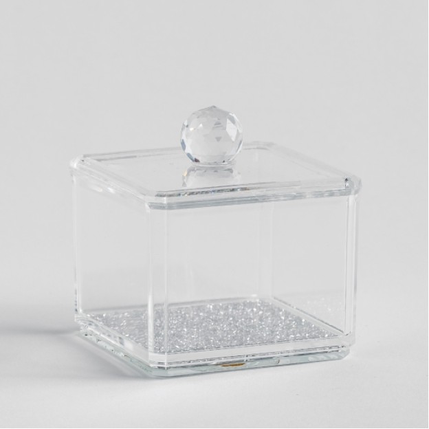 Container STARDUSTIO